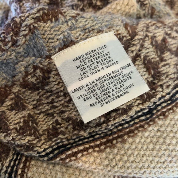 Ralph Lauren Vintage Sweater Vest - Picture 4 of 6